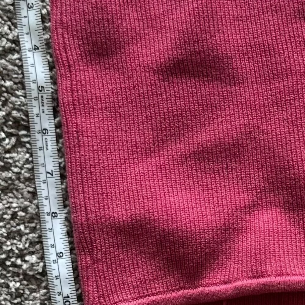 NEW..Banana Republic HALTER SWEATER - Picture 5 of 6